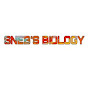 SNEB'S BIOLOGY logo