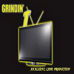 GRINDIN TV