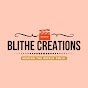 Blithe Creations logo