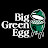 Big Green Egg Europe