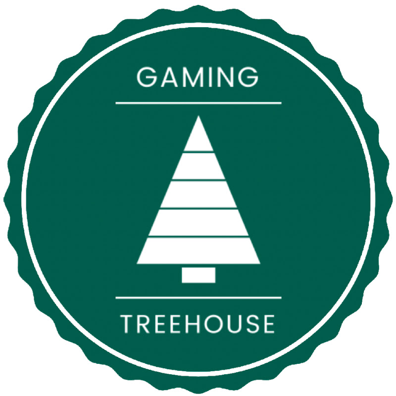 Gaming Treehouse