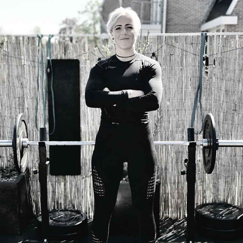 The Gym Trainer