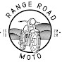 Range Road Moto logo