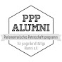 PPP Alumni e.V. logo
