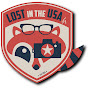 Lost In The USA logo