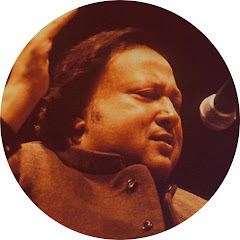 Nusrat Fateh Ali Khan