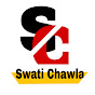 Swati Chawla logo