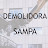 Demolidora Sampa — Demolição e Remoção em São Paulo/SP