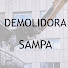Demolidora Sampa — Demolição e Remoção em São Paulo/SP