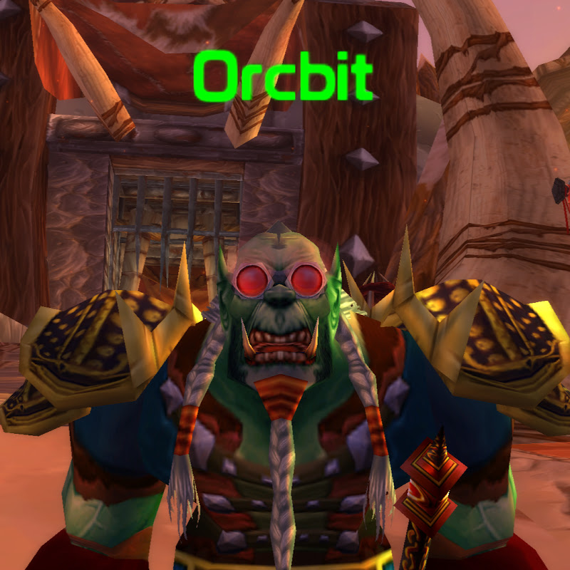 OrcBit