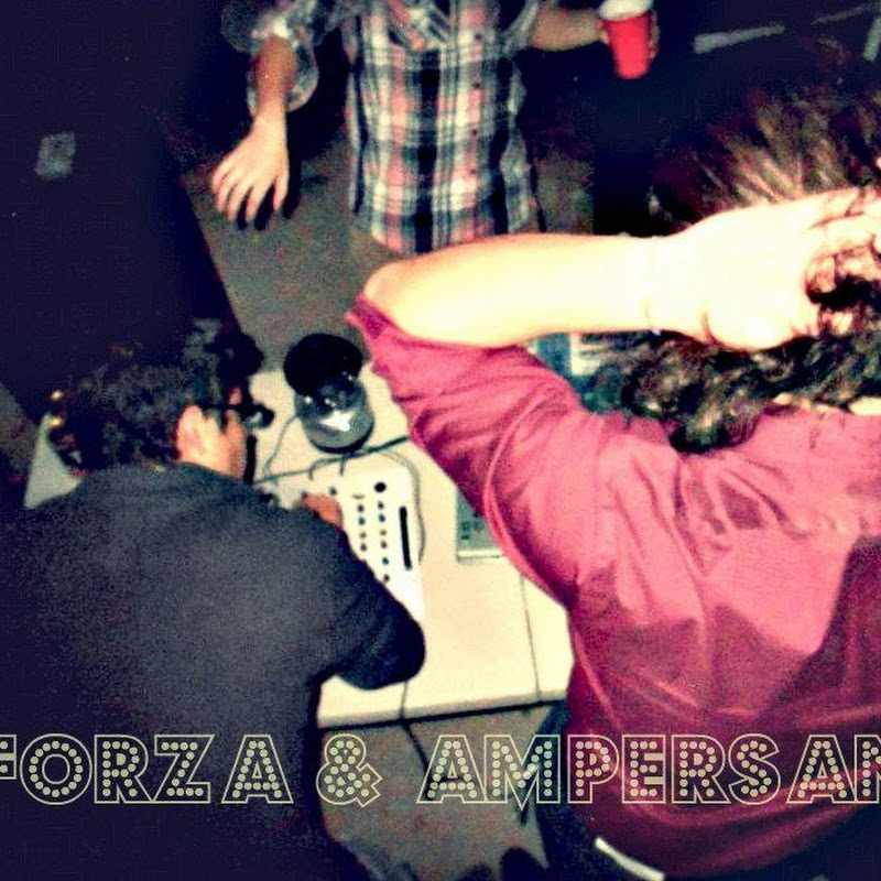 ForzaAndAmperSand