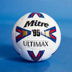 Football From the 90s