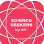 Science Seekers by SV logo