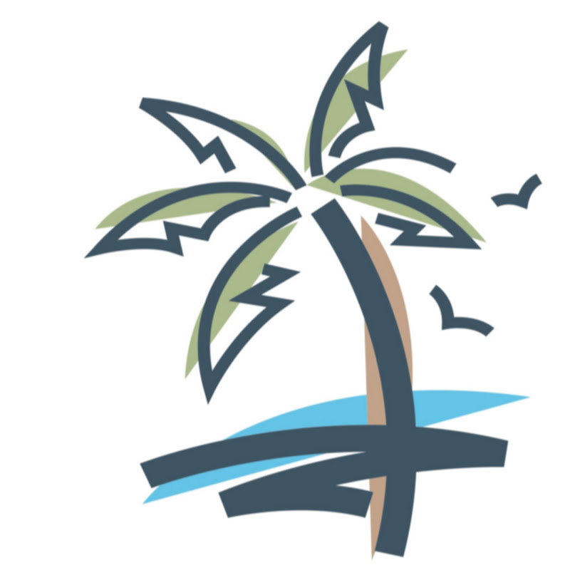 Balmy Breeze Decor