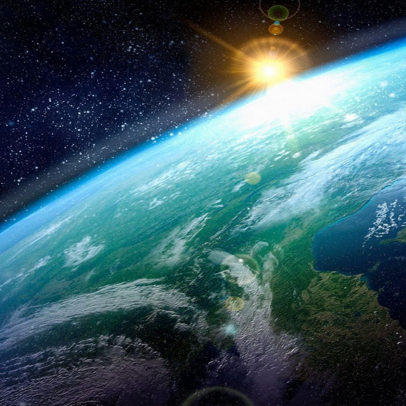Earth