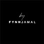 by fynnjamal logo