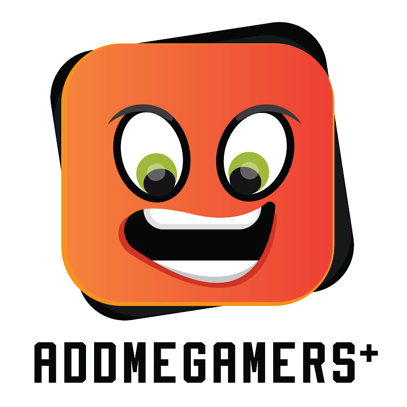 AddMeGamers