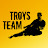 Troy's Team