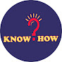 know how logo