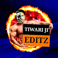 Tiwariji Editz