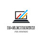 BJ-ELECTRONICS logo
