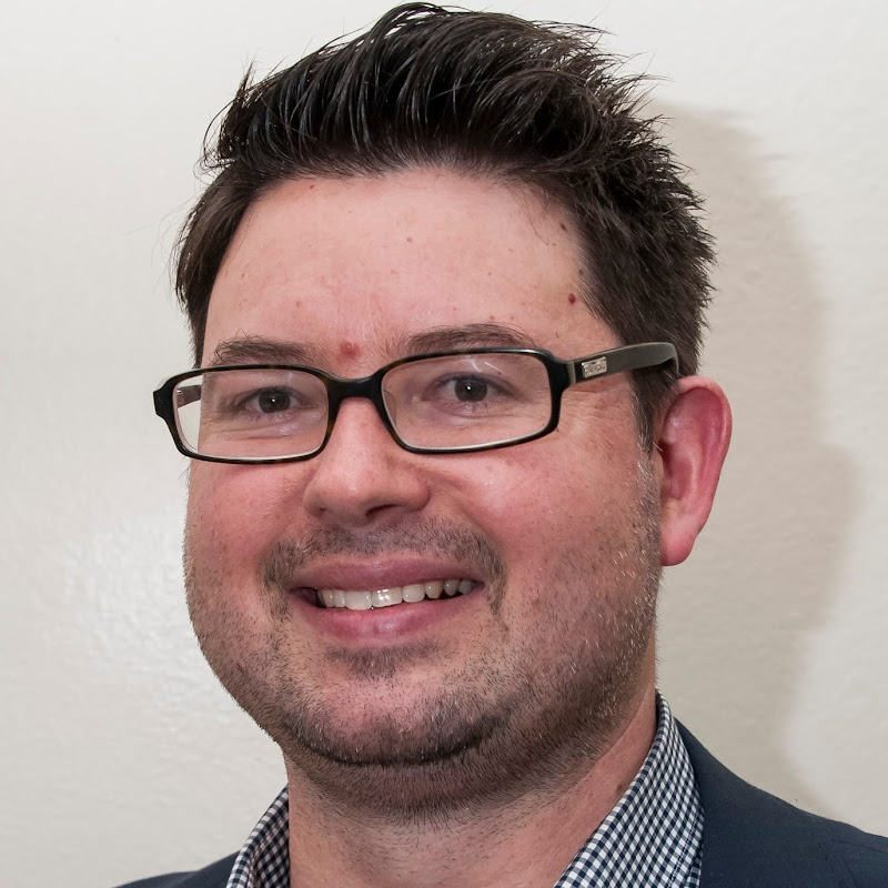 Darren Jurevicius