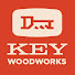 Ypwm6rrDqhw-channel-avatar-Key Woodworks