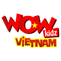 Wow Kidz Vietnam profile image
