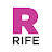 Rife magazine