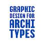 Graphic Design for Archi-Types logo