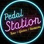 Pedal Station logo
