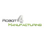 Robot4Manufacturing, la Convention d'Affaires logo