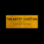 The Artist Junction logo