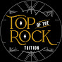 Top of the Rock Tuition logo