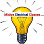 Mishra Electrical Classes logo