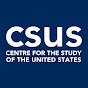 Centre for the Study of the United States logo