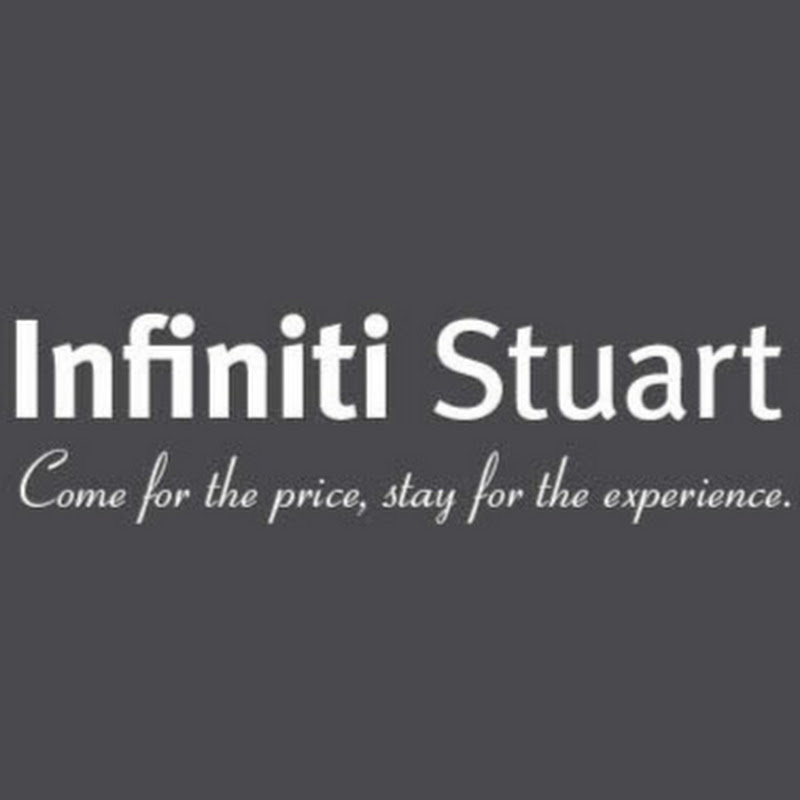 INFINITI Stuart