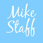 MikeStaffProductions logo