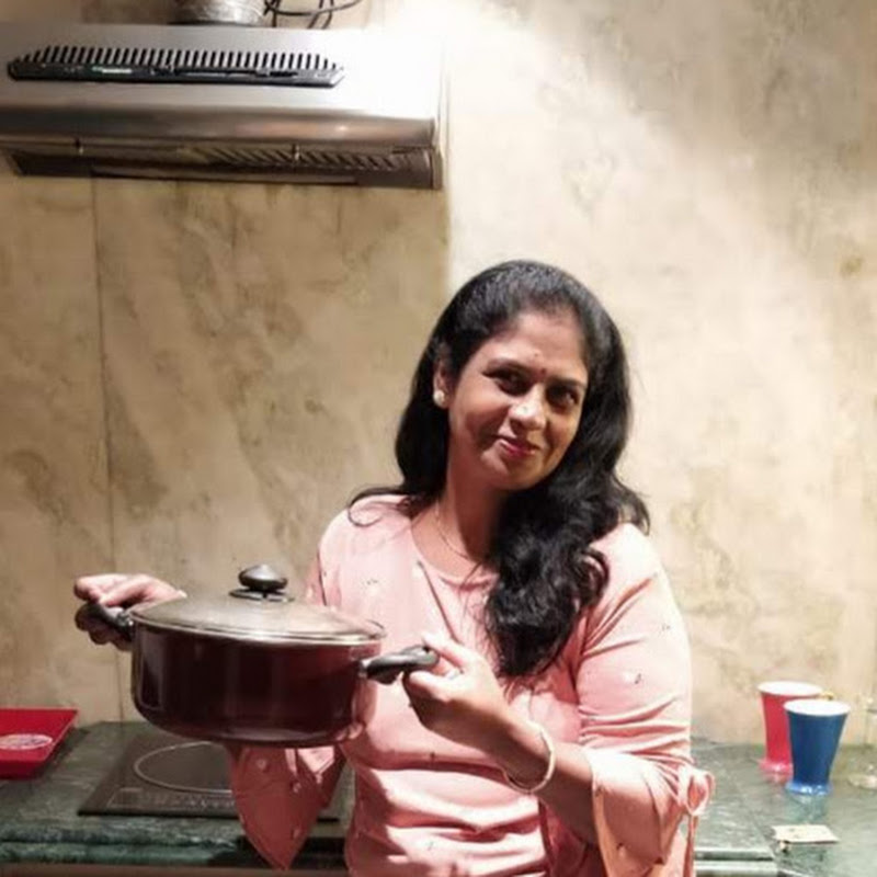 Mom's Rasoi