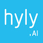Hy.ly Marketing logo