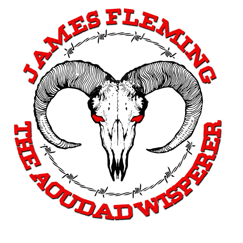 Aoudad Whisperer