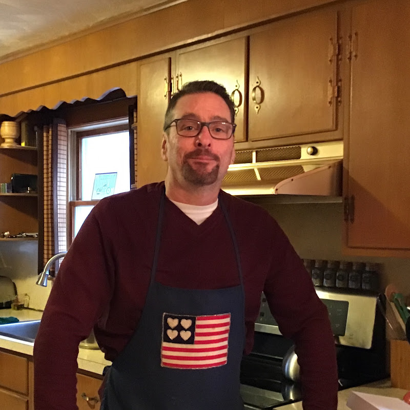 Hot damn cooking with Timmy
