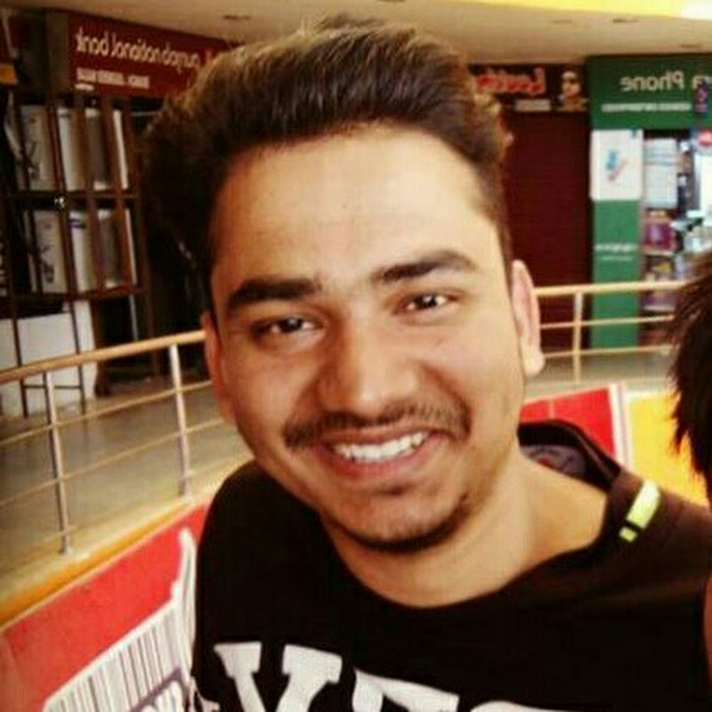 Shivam “Shivam Kumar” Kumar