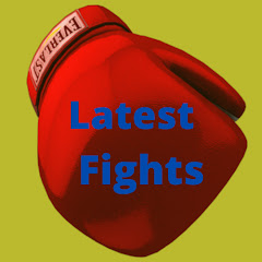 Latest Fights