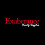 Exuberance Beauty Supplies logo