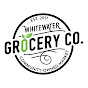 Whitewater Grocery Co. logo