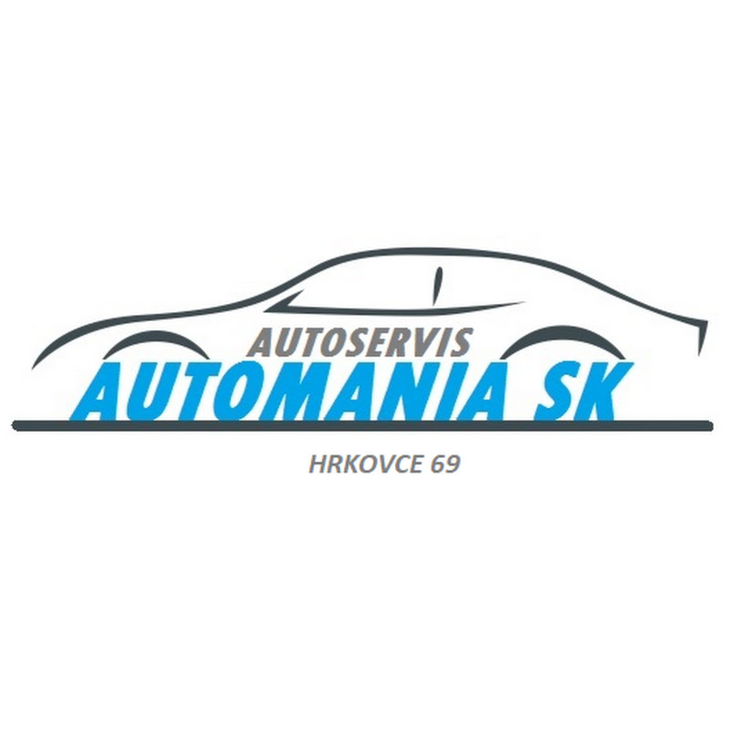 AUTOMANIA SK