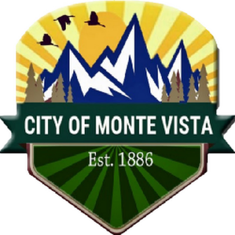 City of Monte Vista