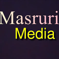 Masruri Media channel logo