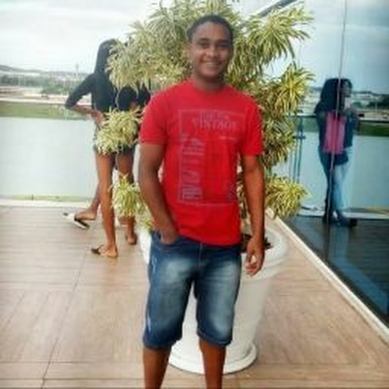 Gilvan Laranjeira